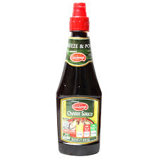 Edinborough Oyster Sauce 385g